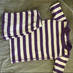 Hanna Andersson short johns